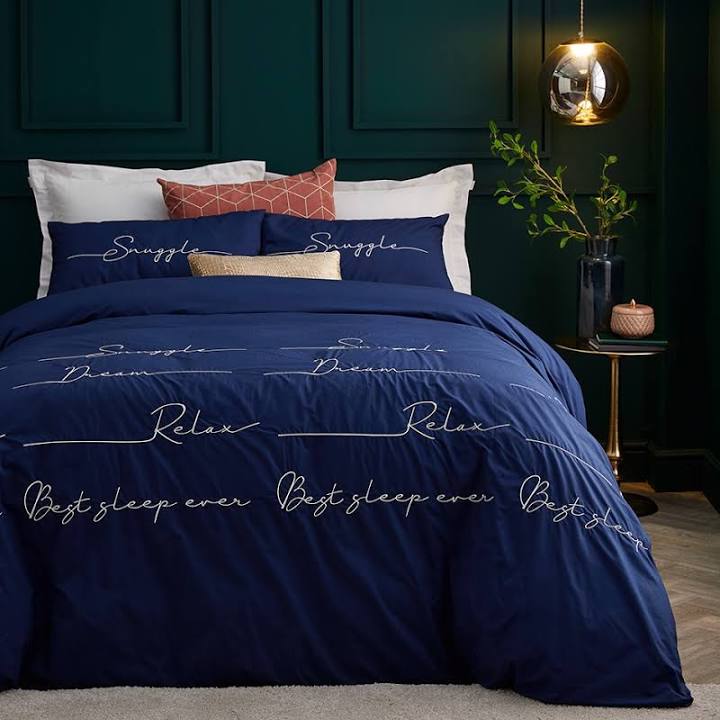 Linen Sets - WSBLS017
