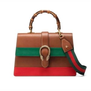 Handbags - WSLHB017