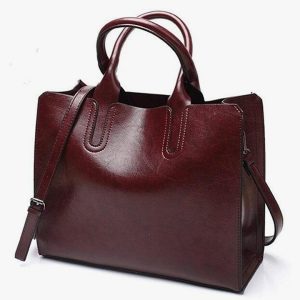 Handbags - WSLHB013