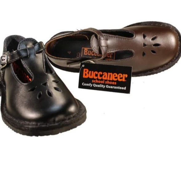 School Shoes - WSKSS003