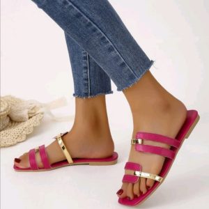 Sandals - WSLS015