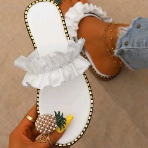 Sandals - WSLS019