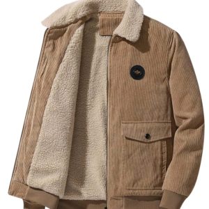 Jackets - WSLJ017