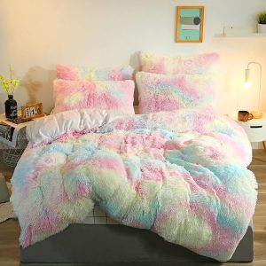 Fluffy Comforter - WSBFC024