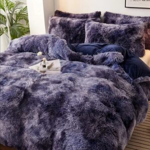 Fluffy Comforter - WSBFC018