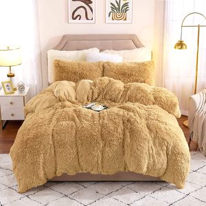 Fluffy Comforter - WSBFC016