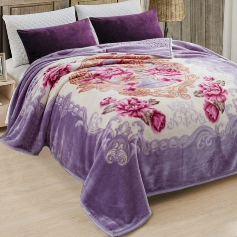 Blankets - WSLBB006