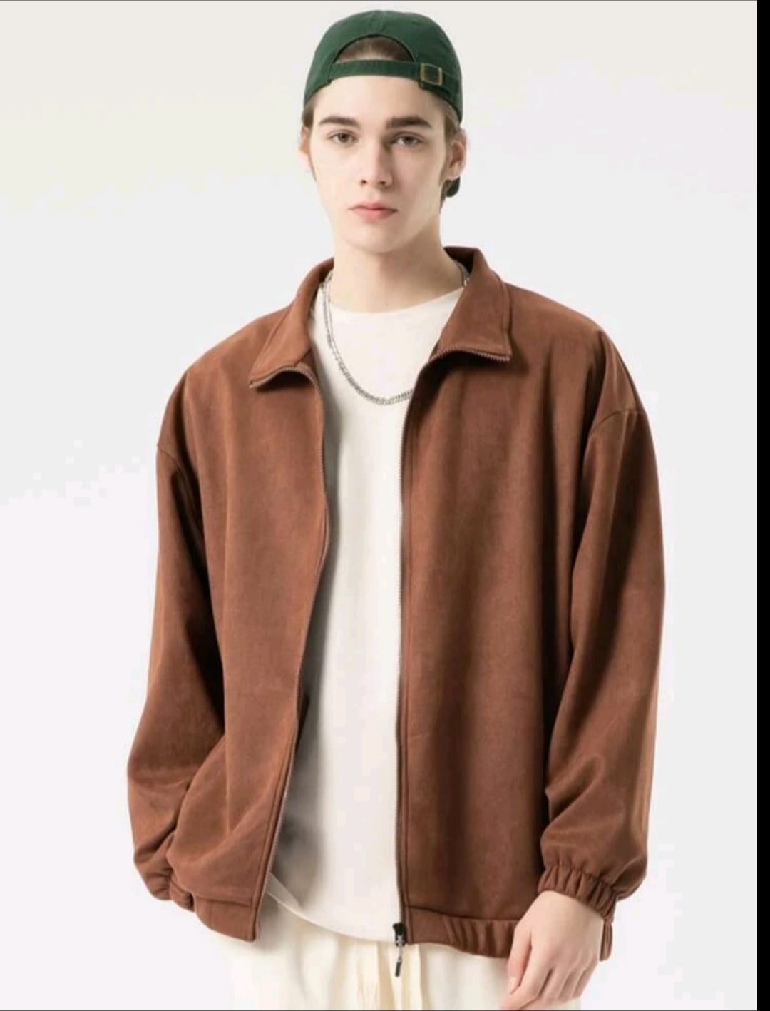 Jackets - WSLJ003