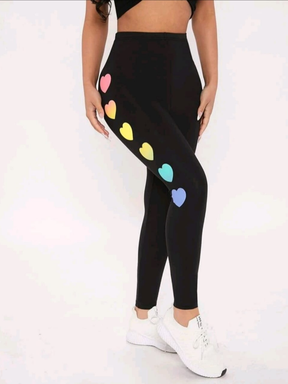 Leggings - WSLL018