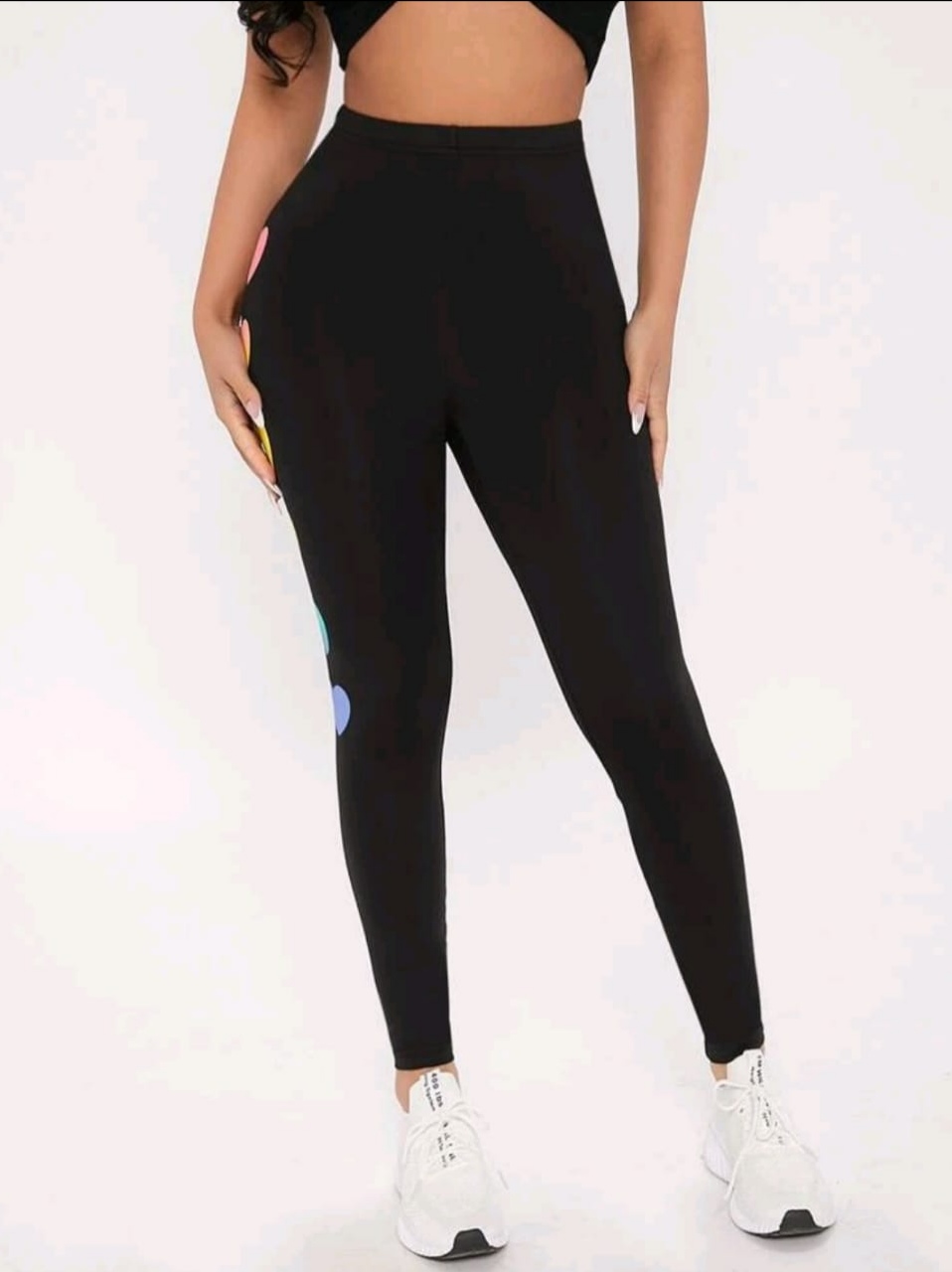 Leggings - WSLL012