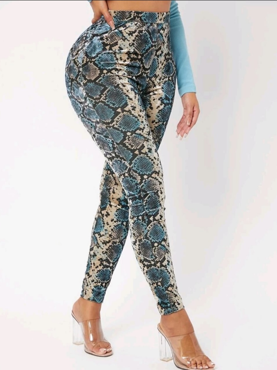 Leggings - WSLL008