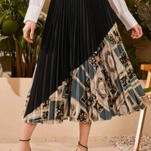 Skirts - WSLSK024