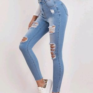 Jeans - WSLJ024