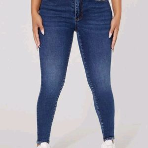Jeans - WSLJ019