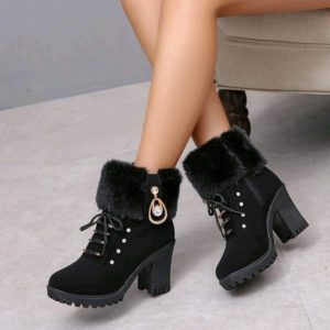 Boots - WSLB015