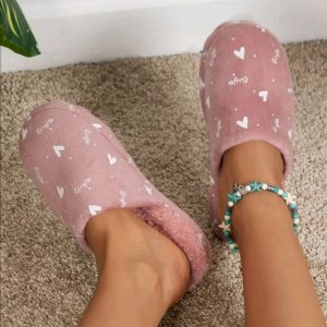 Slippers - WSLSL025