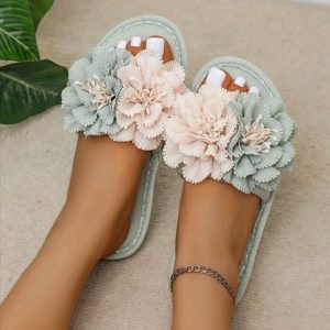 Slippers - WSLSL021