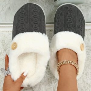 Slippers - WSLSL017