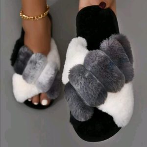 Slippers - WSLSL015
