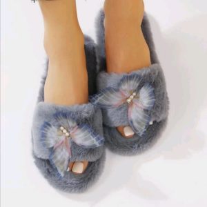 Slippers - WSLSL014
