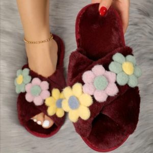 Slippers - WSLSL024