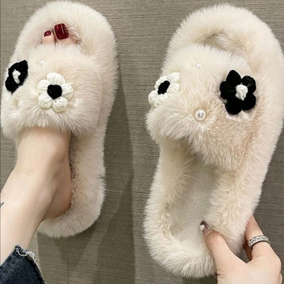 Slippers - WSLSL006