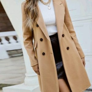 Coats - WSLC022