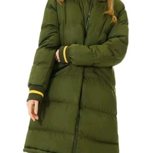 Coats - WSLC024