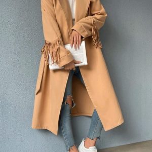 Coats - WSLC015