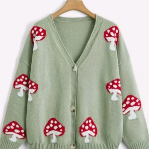 Knitted Jerseys - WSL025