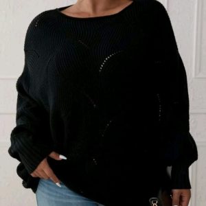 Knitted Jerseys - WSL029