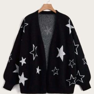 Knitted Jerseys - WSL030