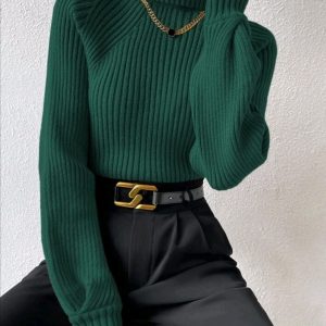 Knitted Jerseys - WSL003