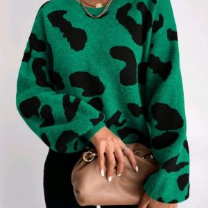 Knitted Jerseys - WSL004