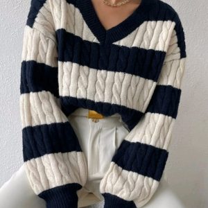 Knitted Jerseys - WSL006