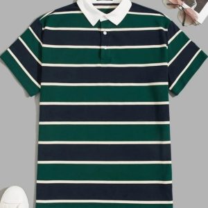 T-shirts - WSLT018