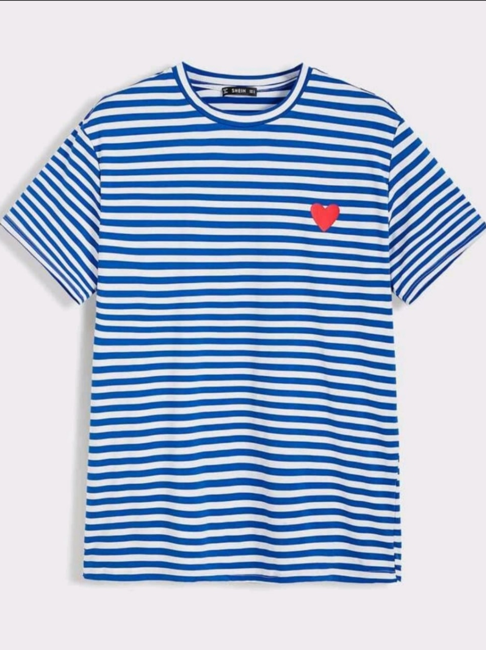T-shirts - WSLT016