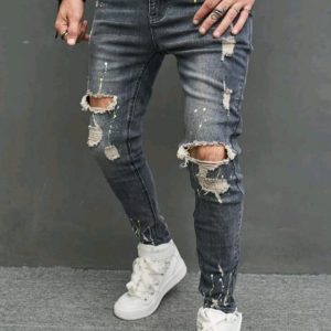 Jeans - WSLMJ024