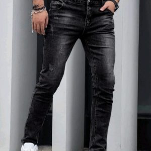 Jeans - WSLMJ022