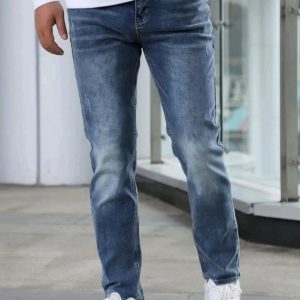 Jeans - WSLMJ021