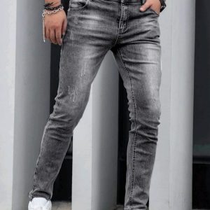 Jeans - WSLMJ020