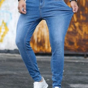 Jeans - WSLMJ018