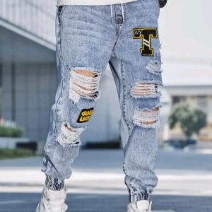 Jeans - WSLMJ017