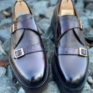 Formal Shoes - WSLFS023