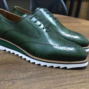 Formal Shoes - WSLFS018