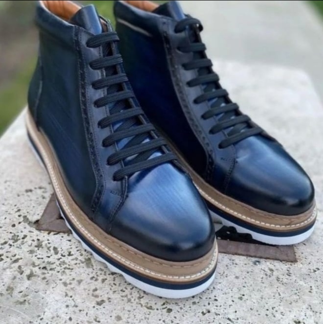 Formal Shoes - WSLFS009