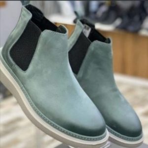 Formal Shoes - WSLFS005