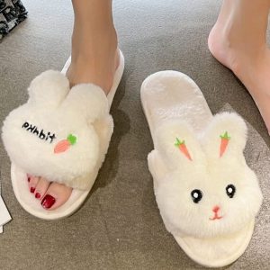 Slippers - WSLSL035