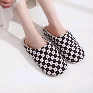 Slippers - WSLSL037
