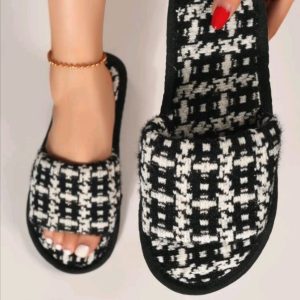 Slippers - WSLSL038